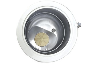 Роторная стиральная машина RADOMET Frania PWR-16AL