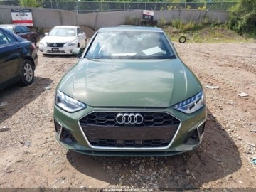 Audi A4 B9 2023 Audi a4 A4 prestige 45tfsi s line quattro 2.0 Benzyna 261KM, zdjęcie 5