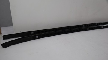 VOLVO V60 II РЕЙКИ НА КРЫШЕ 19 019 31448859, 31448858