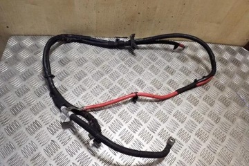 KLIKA PLUSOVÁ VOLVO XC70 II 31412980 2.0L DIESEL 120KW 2015