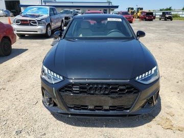 Audi A4 B9 2024 Audi a4 Premium Plus 45 2024 2.0l 2.0 Benzyna 261KM, zdjęcie 5