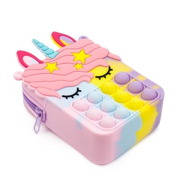 НАБОР POP IT BAG СЕНСОРНАЯ ИГРУШКА