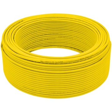 КАБЕЛЬ LAN ВИТАЯ ПАРА RJ45 UTP CAT.5E CAT.5E 25M LANBERG