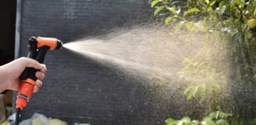 МОЙКА ПОД ДАВЛЕНИЕМ ДЛЯ АВТОМОЙКИ 100ВТ 12В 120PSI