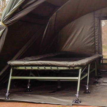 Карповая кроватка Prologic Inspire Relax на 6 ножках 210см