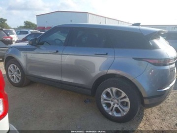 Land Rover Range Rover Evoque II 2020 Land Rover Range Rover Evoque S 2020 2.0l 2.0 Benzyna 246KM, zdjęcie 2