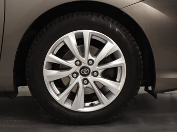 Toyota Auris II Touring Sports Facelifting 1.6 D-4D 112KM 2016 Toyota Auris 1.6 D-4D, Klima, Klimatronic, zdjęcie 14