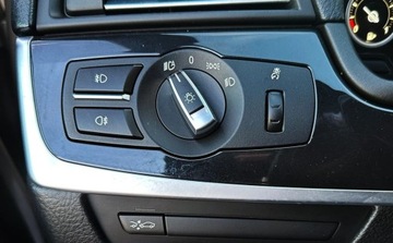 BMW Seria 5 F10-F11 Touring 525d 218KM 2012 BMW Seria 5 F11, M-Pakiet, 2012, Klima, Navi, Alu, Zarejestrowana w PL, VA, zdjęcie 20