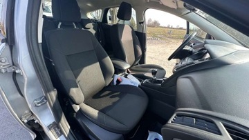 Ford Focus III Sedan Facelifting 1.5 TDCi 120KM 2016 Ford Focus Raty Klima Navi Park Assist 146tys km Zarejestrowany Gwarancja, zdjęcie 19