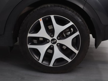 Kia Sportage IV SUV 1.6 T-GDI 177KM 2016 Kia Sportage 1.6 T-GDI, Salon Polska, zdjęcie 14