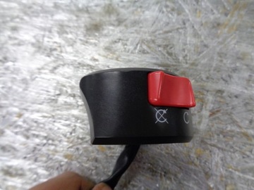 KTM LC4 690 SM przełącznik Prawy