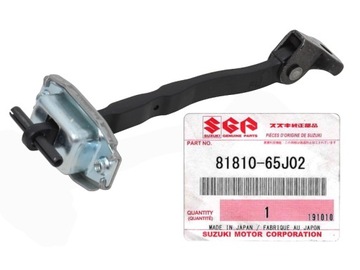 Ogranicznik drzwi FR GRAND VITARA JB 8181065J02 OE