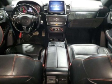 Mercedes GLE W166/C292 2016 Mercedes-Benz GLE Coupe 450 amg 4matic 3.0 Benzyna 362KM, zdjęcie 6