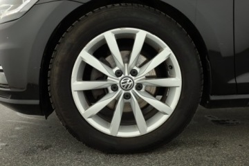 Volkswagen Golf VII Variant Facelifting 2.0 TDI 150KM 2018 VW Golf 2.0 TDI, Salon Polska, Automat, VAT 23%, zdjęcie 18