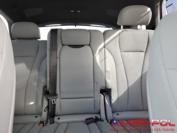 Audi Q7 II SUV 3.0 TFSI 333KM 2018 Audi Q7 _Prestige_Quattro_3.0 L_333 km_2018r_7 osobowa 3.0 Benzyna 333KM, zdjęcie 9