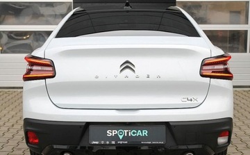 Citroen 2024 Citroen C4X C4 X 1.2 mHEV Max eDCT6 145KM Gwarancja od RiA 1.2 Benzyna, zdjęcie 13