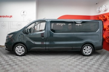 Renault Trafic III Combi 2.0 dCi  170KM 2026 RENAULT Trafic Kombi L2H1 AT9 2.0 170KM 2026, zdjęcie 11