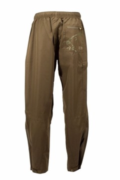 Nash Waterproof Trousers 10-12 years - C0038