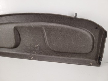 Полка багажника задняя Toyota Yaris I 99-05 ЯПОНИЯ