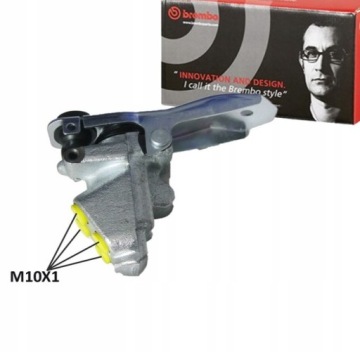 KOREKTOR SIŁY HAMOWANIA VW TRANSPORTER T4 2.5 TDI