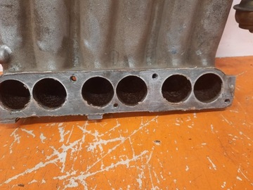 NISSAN PATHFINDER II R50 99-4 KOLEKTOR SACÍ/ZBĚRNÉ 14WO VQ35DE