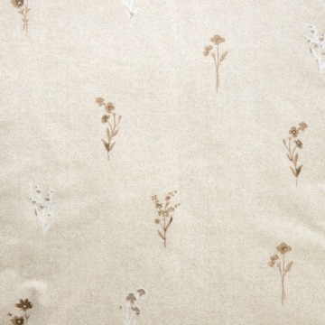 Homla REM ESSENTIALS хлопковое постельное белье с цветами 220х200