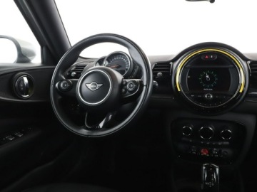 Mini Clubman F54 Kombi 1.5 102KM 2020 Mini Clubman Automat Pepper Klimatronik Tempomat, zdjęcie 15