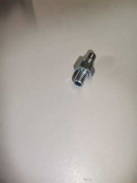 Москитный винт ручки переключения передач с шариком