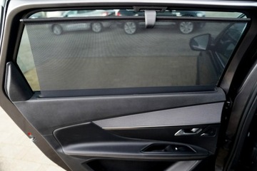 Peugeot 5008 II Crossover Facelifting 2.0 BlueHDi 177KM 2020 Peugeot 5008 GT kamera Skora adc Nawi PANORAMA bli, zdjęcie 20