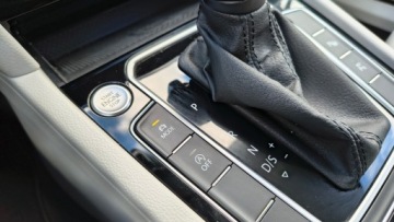 Volkswagen Passat B8 Variant Facelifting 2.0 TDI SCR 200KM 2022 Volkswagen Passat Variant 2.0TDI 200KM 4X4 ACC Iwl, zdjęcie 36