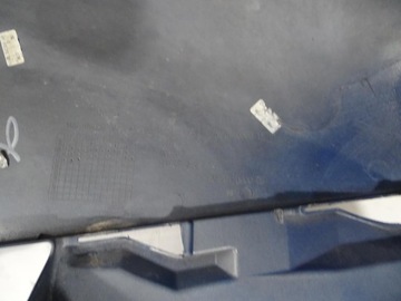 BLATNÍK LEVÝ PŘEDNÍ LANCIA PHEDRA 2002-2010