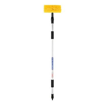 MYJKA SZCZOTKA teleskopowa HEAVY DUTY 2,4m ProPlus