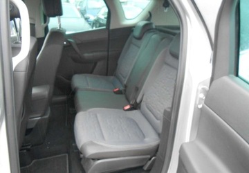 Opel Meriva II Mikrovan Facelifting 1.4 Turbo ECOTEC 140KM 2016 Opel Meriva Opel Meriva B 1.4 Benzyna 140 KM 1.4 Benzyna 140KM, zdjęcie 8