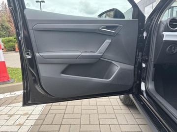 Seat Arona 2025 Seat Arona 1.0 TSI 115 KM Style 7-biegowa automaty, zdjęcie 11
