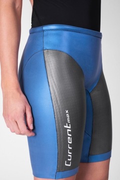 Неопреновые шорты «Sailfish» Current Max, синие S