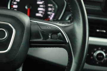 Audi A4 B9 Limousine 2.0 TDI 190KM 2018 Audi A4 2.0 TDI, 187 KM, Navi, Xenon, Bi-Xenon, zdjęcie 14