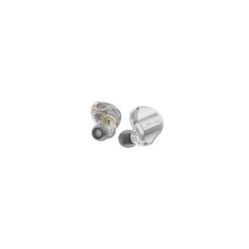 Наушники-вкладыши FiiO JD1 DYNAMIC, 2-контактные IEM-МОНИТОРЫ, СЪЕМНЫЙ КАБЕЛЬ