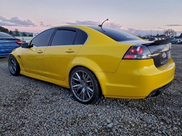 Pontiac 2009 Pontiac Inny G8 GT 2009 6.0 Benzyna 361KM, zdjęcie 1