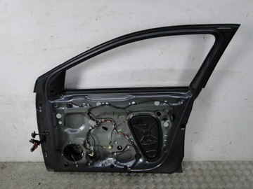 DVEŘE PŘEDNÍ VW TAIGO 2G7 LB7Q R-LINE 2G4831311G 2G4831312G CENA ZA 1 KUS