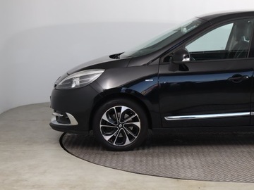 Renault Scenic IV 2015 Renault Scenic 1.2 TCe, Salon Polska, Navi, Xenon, zdjęcie 14