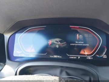 BMW Seria 4 G22-23-26 2023 BMW Seria 4 430i 2023 2.0l 2.0 Benzyna 255KM, zdjęcie 10