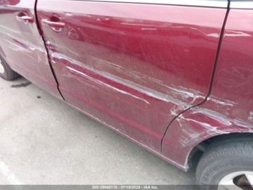 Dodge Caravan V Grand Caravan Facelifting 3.6 VVT 283KM 2019 Dodge Grand Caravan 2019 Dodge Grand Caravan SXT Wagon 3.6 Benzyna 283KM, zdjęcie 17