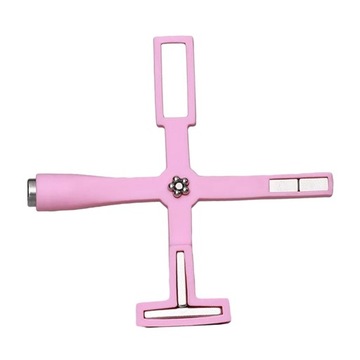 5 w 1 narzędzie do magnesów na paznokcie w kształcie kocich oczu, tablica