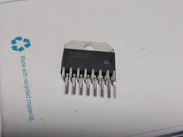 LMD18245T STEROWNIK SILNIKA