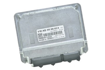 komputer VW POLO FOX 1.2 03D906023B 5WP40504 04