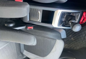 Citroen C4 Picasso II Picasso 2.0 BlueHDi 150KM 2015 Citroen C4 Picasso Citroen C4 Picasso 2.0 BlueHDi Exclusive 2.0 Diesel, zdjęcie 19