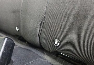 Dacia Dokker Mikrovan TCe 115KM 2015 Dacia Dokker Dacia Dokker 1.2 TCe Stepway 1.2 Benzyna 115KM, zdjęcie 16