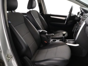 Mercedes Klasa B W245 170 116KM 2008 Mercedes B B 170 , Klima, Klimatronic, zdjęcie 8