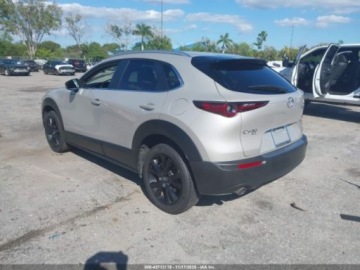 Mazda CX-30 2024 Mazda CX-30 2024 Mazda CX-30 2.5 S Select Sport AWD 2.5 Benzyna 191KM, zdjęcie 2