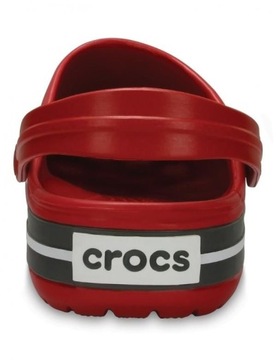 BUTY DAMSKIE CROCS KLAPKI ORYGINALNE KROKSY